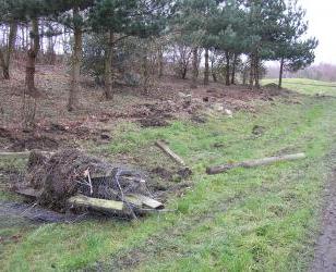 Curriemuirend Upgrade 3